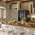 In With Kitchen Tatil Evi