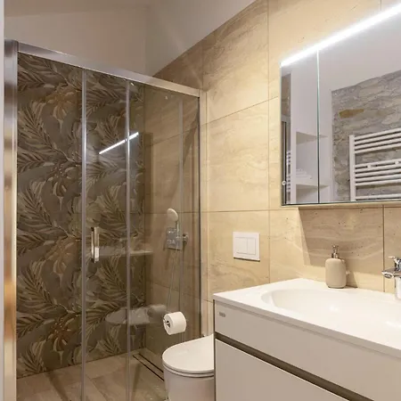 In With Kitchen Tatil Evi