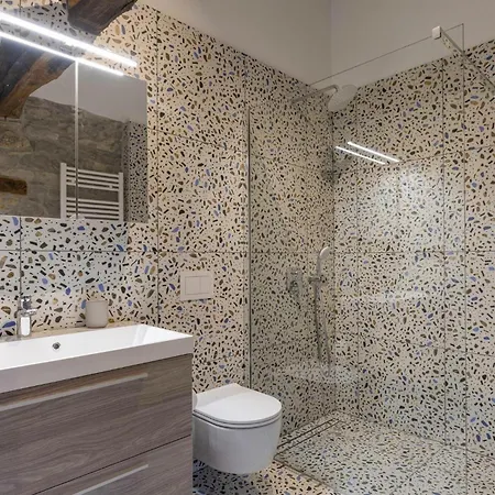 Amazing Home In Buzet Dom wakacyjny *