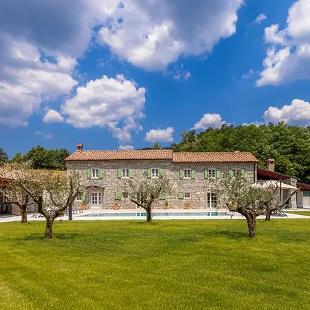 Amazing Home In Buzet Buzet