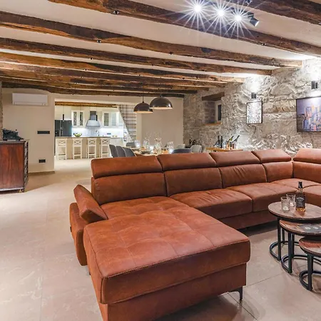 Amazing Home In Buzet Dom wakacyjny *