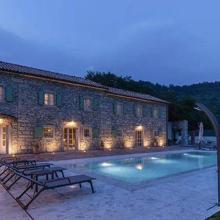 Amazing Home In Buzet Buzet