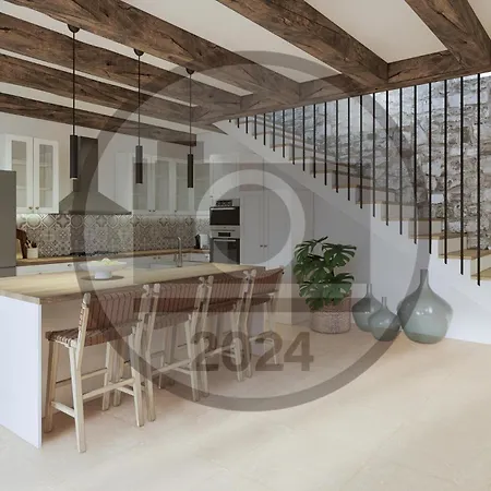 In With Kitchen * Buzet