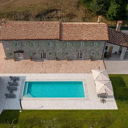 Amazing Home In Buzet