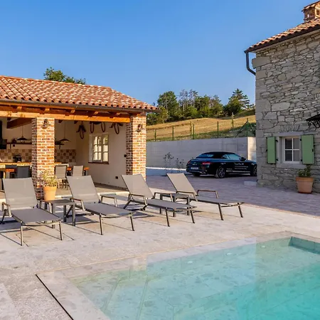 Amazing Home In Buzet Buzet