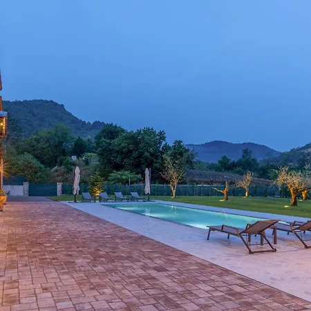 Amazing Home In Buzet * Buzet